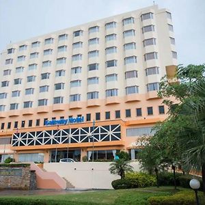 Phayao Gateway Hotel